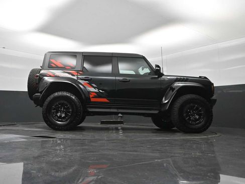 Used 2024 Ford Bronco Raptor AWD/4WD image 56