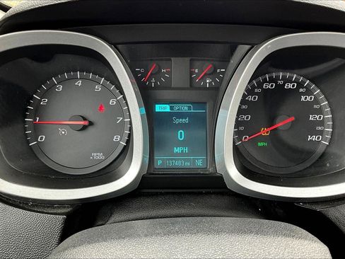 Used 2016 Chevrolet Equinox LT w/ LPO, Protection Package image 21