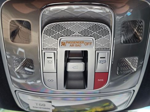 New 2026 Genesis GV80 3.5T e-SC AWD/4WD image 18
