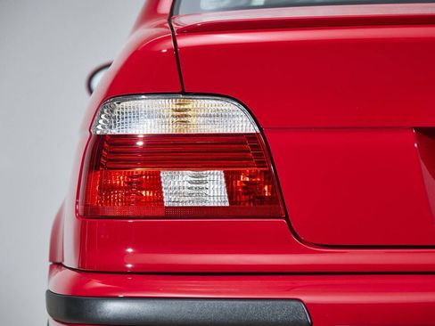 Used 2001 BMW M5 RWD image 24