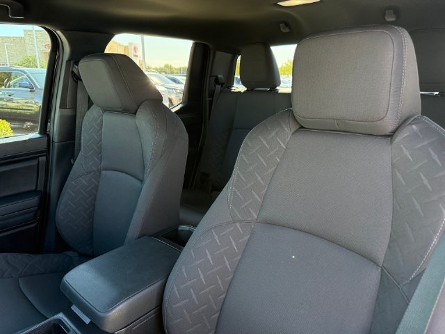 Used 2026 Toyota Tacoma SR AWD/4WD image 11