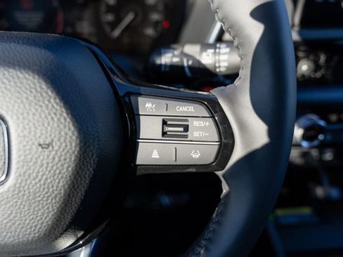 Used 2024 Honda CR-V EX-L image 24