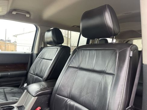Used 2012 Ford Flex SEL w/ Equipment Group Order Code image 16