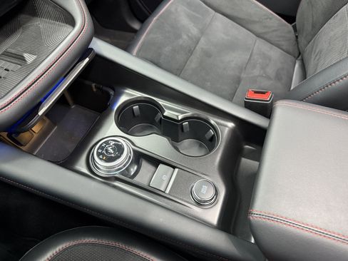 Used 2025 Ford Explorer ST image 21