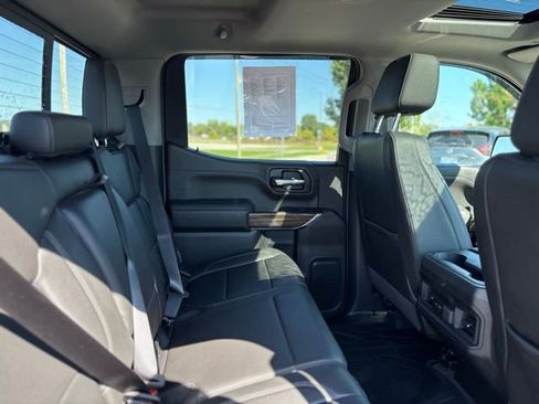 Used 2021 Chevrolet Silverado 1500 RST w/ All Star Edition Plus image 29