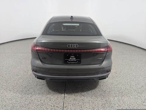 New 2025 Audi A5 2.0T Premium Plus image 6