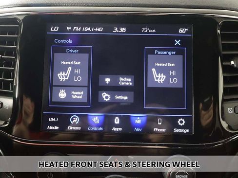 Used 2020 Jeep Grand Cherokee Laredo w/ Quick Order Package 2BN North AWD/4WD image 7
