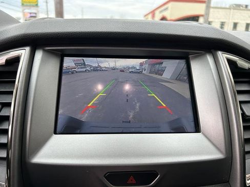 Used 2019 Ford Ranger XLT w/ Equipment Group 302A Luxury image 12