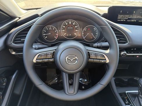 New 2026 MAZDA MAZDA3 s Sport image 28