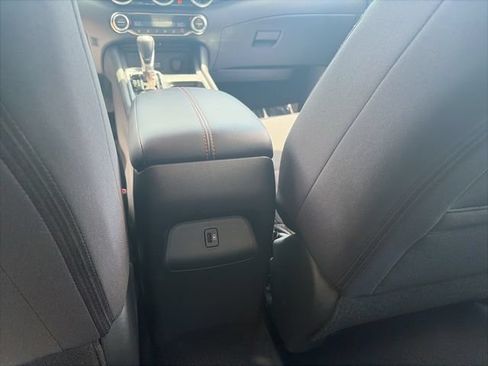 Used 2023 Nissan Sentra SR w/ Trunk Package FWD image 23