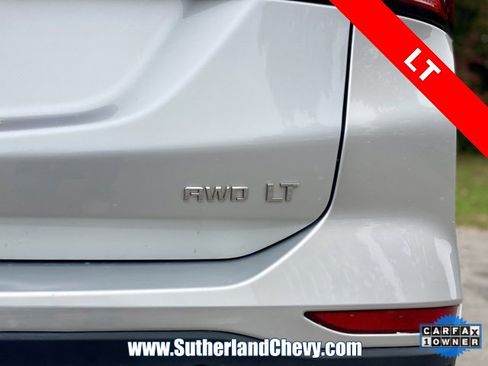 Used 2022 Chevrolet Equinox LT image 12