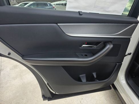 New 2026 MAZDA CX-90 3.3 Turbo w/ Preferred Package image 9