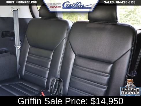 Used 2019 Kia Sorento EX FWD image 38