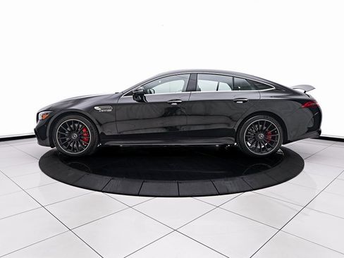 Used 2023 Mercedes-Benz AMG GT 63 image 10