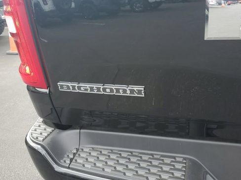 New 2026 RAM 1500 Big Horn image 8