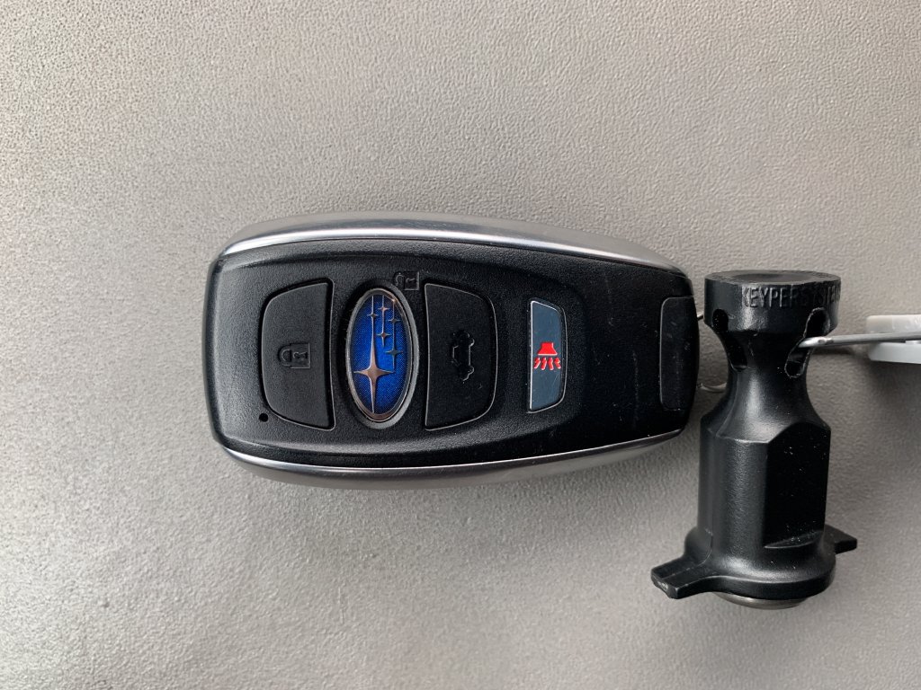 Used 2025 Subaru Forester Premium AWD/4WD image 28