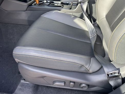 New 2026 Subaru Forester Wilderness image 21