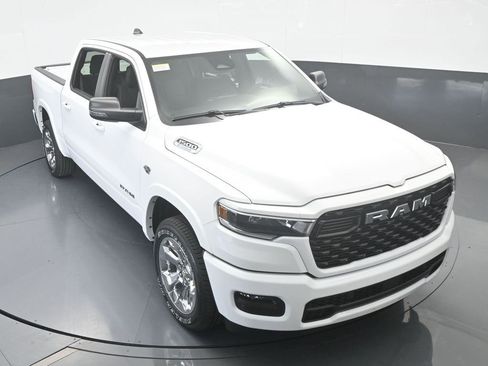 New 2026 RAM 1500 4x4 Crew Cab image 49