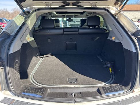 Used 2013 Cadillac SRX Luxury image 13