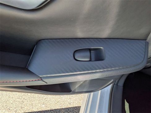 New 2025 Nissan Sentra SR w/ Trunk Package image 23