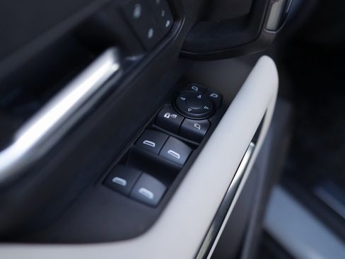 New 2026 GMC Hummer EV SUV image 31