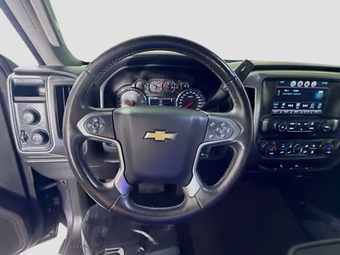 Used 2016 Chevrolet Silverado 1500 LT w/ All Star Edition AWD/4WD image 13