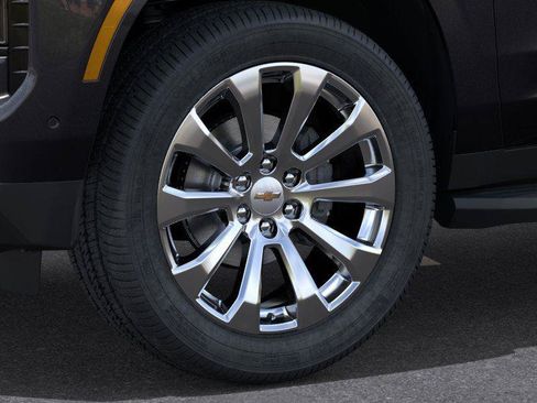 New 2026 Chevrolet Tahoe Premier w/ Sun And Tow Package AWD/4WD image 9
