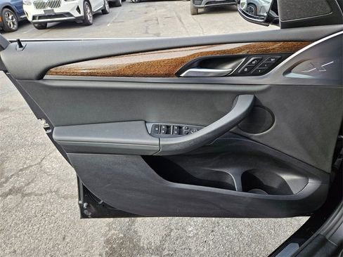 Used 2019 BMW X3 xDrive30i w/ Driving Assistance Package image 7