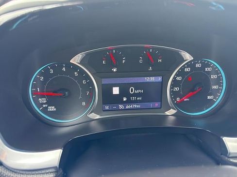 Used 2020 Chevrolet Traverse Premier w/ Redline Edition image 28