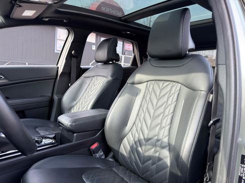 Used 2024 Kia Sportage X-Pro Prestige image 15