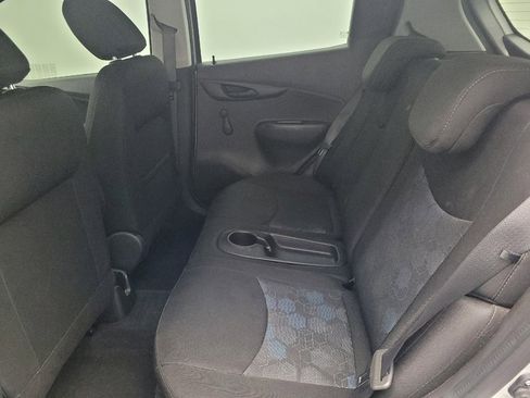 Used 2017 Chevrolet Spark LS image 18