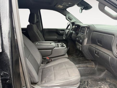 Used 2023 Chevrolet Silverado 1500 Custom Trail Boss image 15