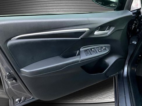 Used 2015 Honda Fit EX image 20