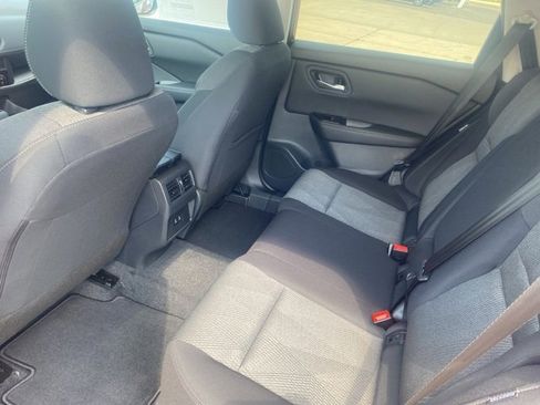 New 2026 Nissan Rogue SV image 11