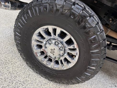 Used 2021 Ford F250 King Ranch w/ King Ranch Ultimate Package image 57