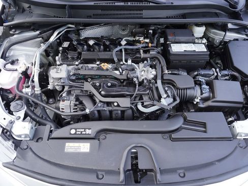 Certified 2024 Toyota Corolla LE image 21