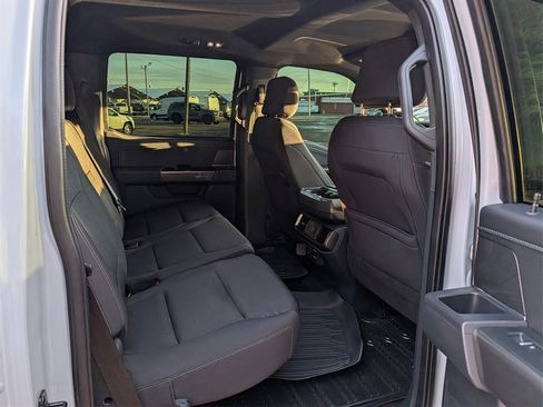 Certified 2022 Ford F150 XLT w/ Equipment Group 302A High image 9