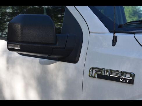 Used 2015 Ford F150 XLT w/ Equipment Group 301A Mid AWD/4WD image 55