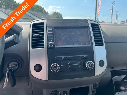 Used 2019 Nissan Frontier SV AWD/4WD image 19