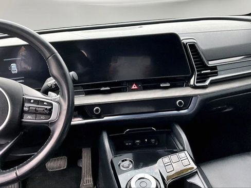 Used 2023 Kia Sportage X-Line image 10