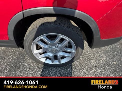 Used 2024 Honda Passport EX-L image 11