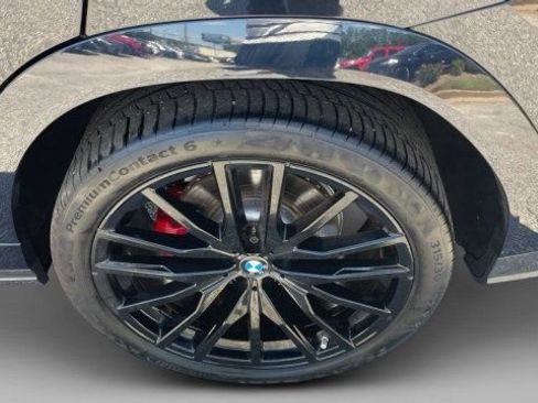 Used 2022 BMW X6 xDrive40i w/ Executive Package AWD/4WD image 8