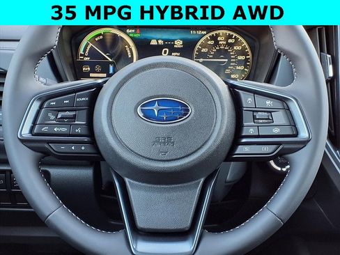 New 2025 Subaru Forester Limited image 27