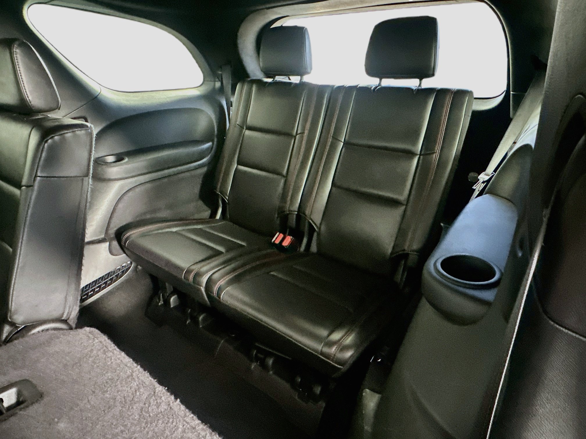 Used 2024 Dodge Durango GT AWD/4WD image 31