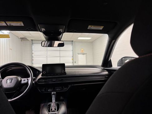 Used 2023 Honda HR-V Sport image 18