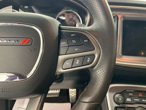 Used 2022 Dodge Challenger R/T Scat Pack w/ Plus Package image 20