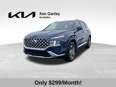 Used 2022 Hyundai Santa Fe SEL w/ Convenience Package