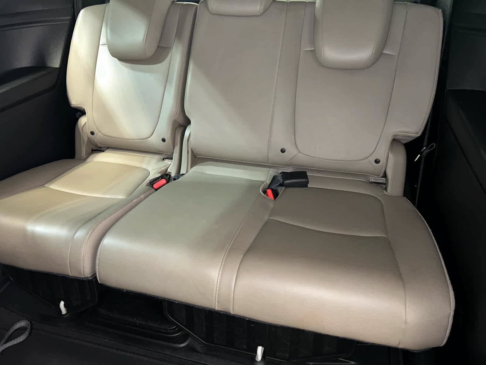 Used 2019 Honda Odyssey EX-L image 7