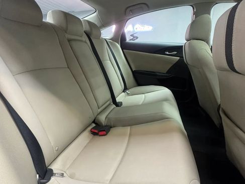 Used 2017 Honda Civic EX-T image 26