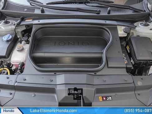 Used 2024 Hyundai Ioniq 6 SEL image 31